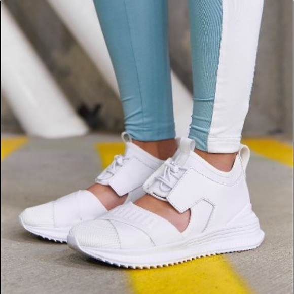 Puma Shoes - The Avid Puma x Fenty by Rihanna NWT